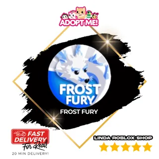 Frost Fury FR 