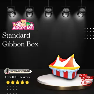 Standard Gibbon Box 