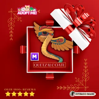 Quetzalcoatl Mega