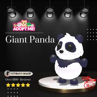 Giant Panda