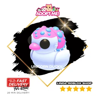 Mega Glyptodon Ducky