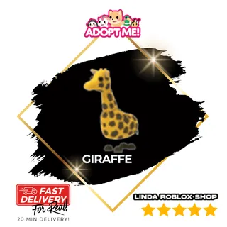 Giraffe FR 