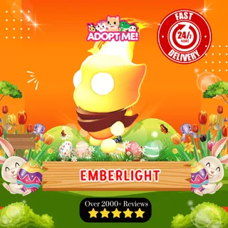 Emberlight