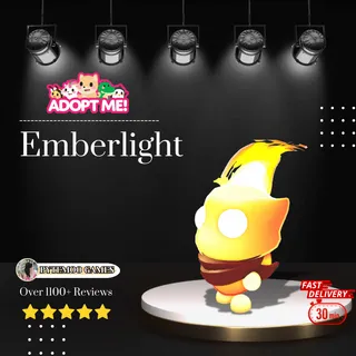 Emberlight ADM