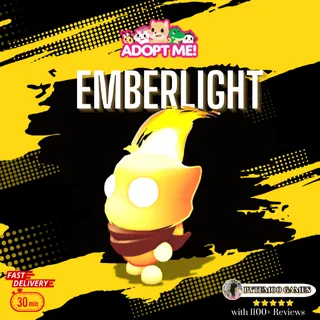 Emberlight