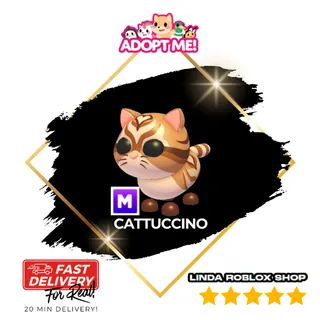Mega Catte 
