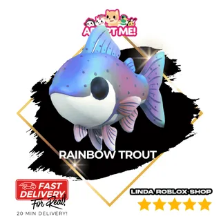 Rainbow Trout