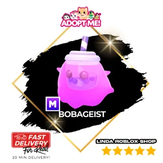 Mega Bobageist 