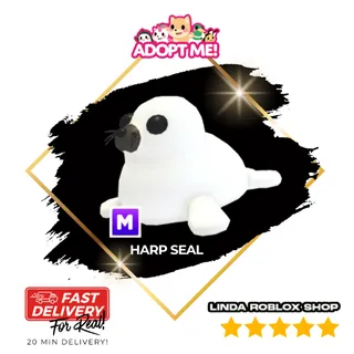 Harp Seal MFR