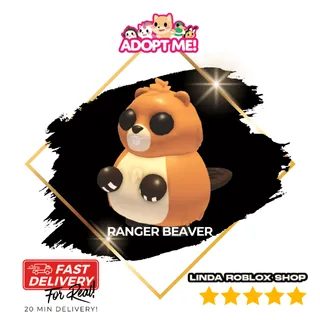 Ranger Beaver MFR 