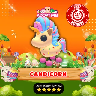 Candicorn 