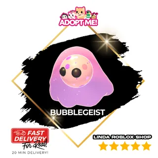 bubblegeist