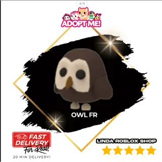 OWL FR ❤️