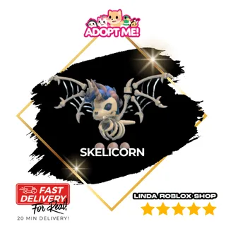 Skelicorn