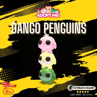Dango Penguins