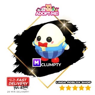 Mega Clumpty 