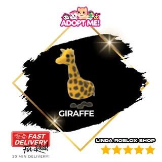GIRRAFE FR 