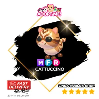 MFR Catte 