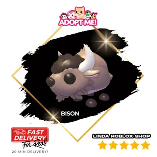 Bison 