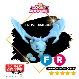 Frost Dragon Fr