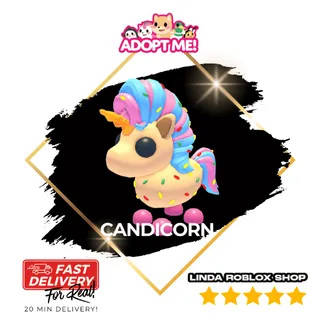 Candicorn FR 