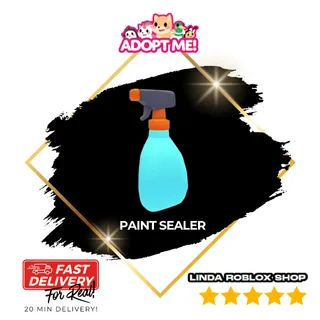 10x Paint Sealer
