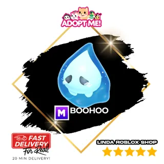 Mega Boohoo 