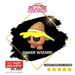 Oakee Wizard