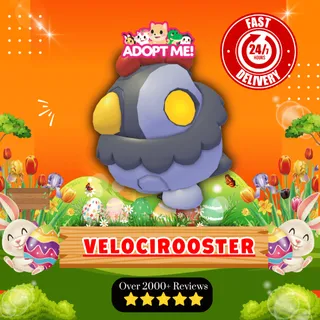 Velocirooster  