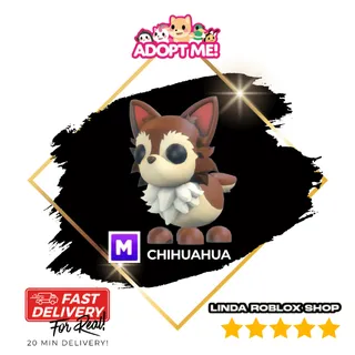 Chihuahua Mega