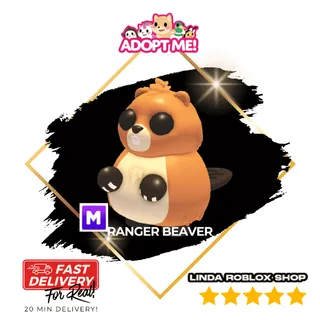 Ranger Beaver MFR 