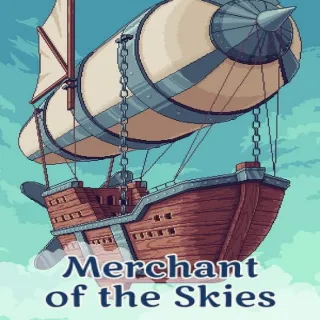 Merchant of the Skies