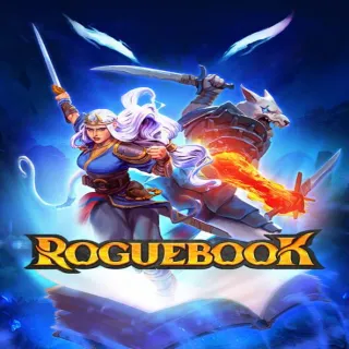 Roguebook