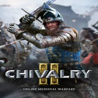 Chivalry 2