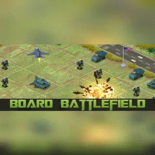 Board Battlefield