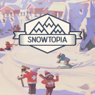 Snowtopia: Ski Resort Builder