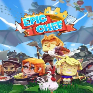 Epic Chef