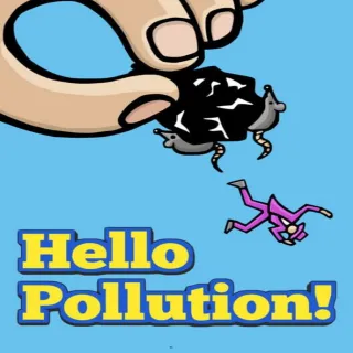 Hello Pollution!