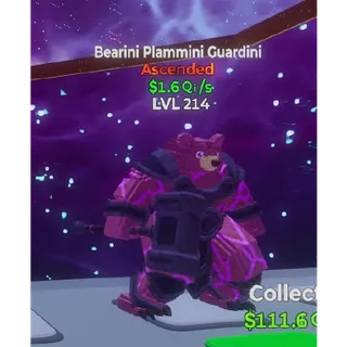 Bearini Plammini Guardini Fortnite Go Up For Brainrots