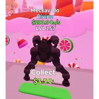 Fortnite Go Up For Brainrots default Meccavallo