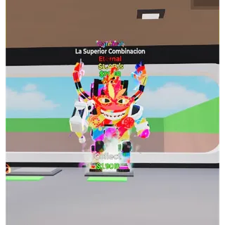 Carnival La Superior Combinacion