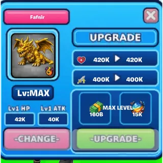 Fafnir Fortnite Grow The Brainrot