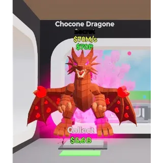 Fortnite Steal The Brainrot Chocone 