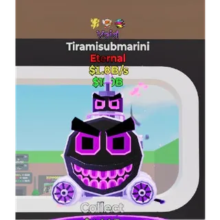 Fortnite Steal The Brainrot Void Tir