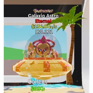 Summer Galaxio Astro Fortnite Steal The Brainrot