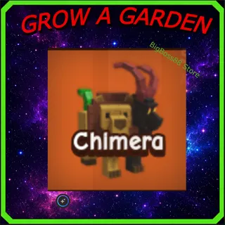 Chimera - Grow A Garden