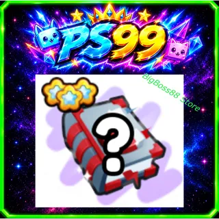 Super Magnet - PS99 / Pet Simulator 99