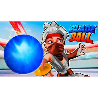 Boogie on Down - Blade Ball
