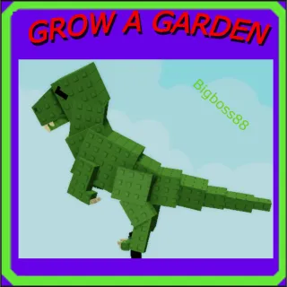 Grow A Garden