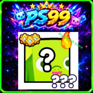 x2 Huge Goblin - PS99 / Pet Simulator 99